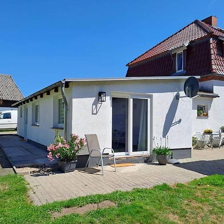 Klein Windhoek Auf Ruegen Ummanz Exterior foto