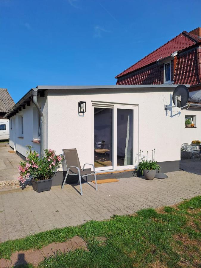 Klein Windhoek Auf Ruegen Ummanz Exterior foto