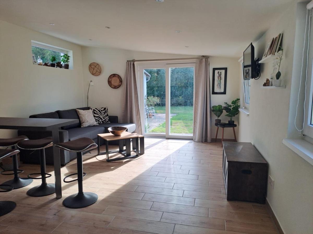 Klein Windhoek Auf Ruegen Ummanz Exterior foto